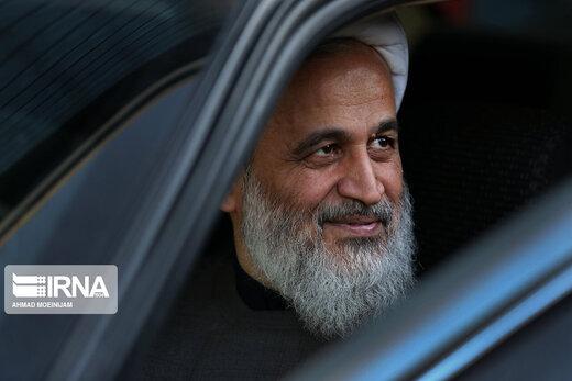 پناهیان : باید کاری کنیم ، هر کارگردانی فیلم می‌سازد، مسائل را از حوزه بگیرد / ما باید برویم سراغ کارگردانان