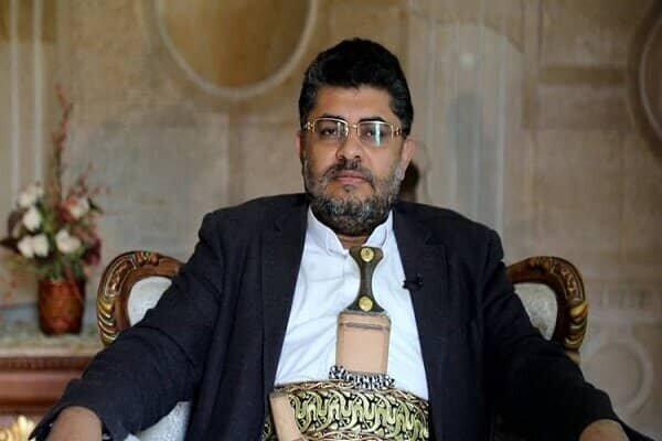 محمد علی الحوثی: ضربات سخت‌تری به متجاوزان تحمیل می‌کنیم
