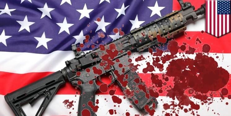 دیوان عالی آمریکا حکم به آزادی حمل سلاح در اماکن عمومی داد