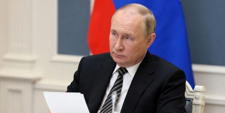 درخواست پوتین از اعضای «بریکس» برای همکاری در برابر بحران‌های غرب