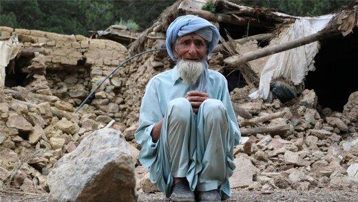  ماموریت رئیسی به هلال احمر برای کمک «با حداکثر توان ممکن» به زلزله‌زدگان افغانستان