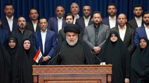 چشم انداز سیاسی عراق پس از خروج جریان صدر از پارلمان/ آینده بغداد چه می‌شود؟