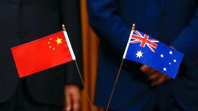 سفیر چین از دولت جدید استرالیا خواست تا روابط دوجانبه را بهبود ببخشد