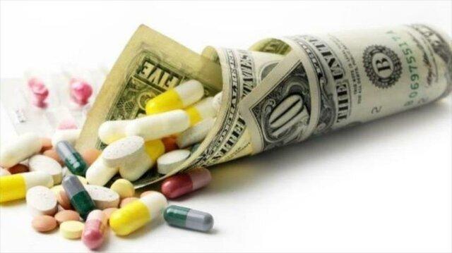 تشکیل کمیته "بررسی تغییر نظام ارزی دارو" / چگونگی فرانشیز پرداختی بیماران