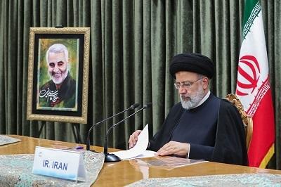 ایران تنها کشور از غرب آسیا بود که در اجلاسیه سران بریکس پلاس دعوت شده بود / ظرفیت ترانزیتی ایران غیر قابل تحریم است + فیلم
