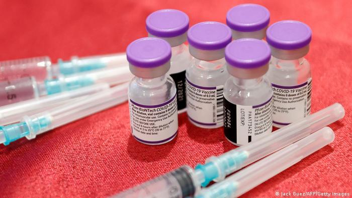 واکسن تطبیق‌یافته برای مقابله با زیرسویه‌های جدید اومیکرون