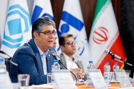 نایب رئیس هیئت مدیره بیمه سرمد تاکید کرد؛ تعامل حداکثری میان سرمد و بانک صادرات ایران