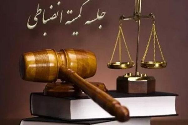 آرای جدید کمیته های اخلاق و انضباطی برای متخلفان فوتبال و فوتسال