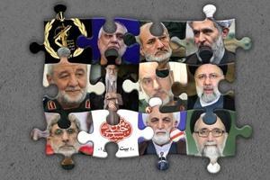  تحول امنیتی نظام؛ تلاش برای خاتمه دادن به نفوذ یا افشاگری - Gooya News