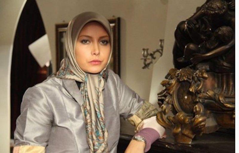 وقتی فهمیدم مردم فحشم دادند خستگی ام در رفت!