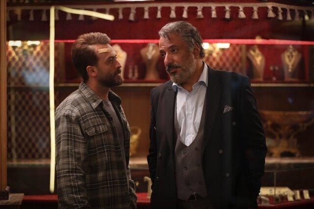 وقتی کارگردان‌های اول قربانی باج گیری می‌شوند