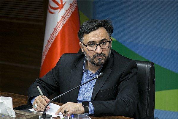 مهدی عرفاتی سرپرست ایسنا شد