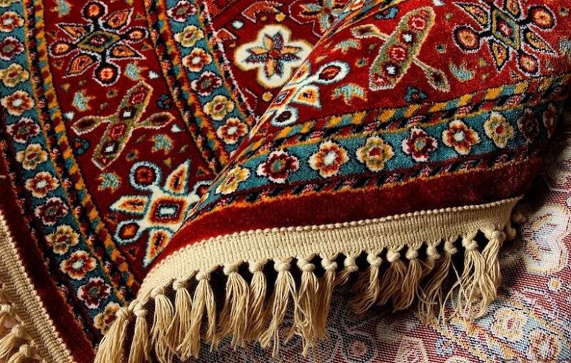 سمساری آنلاین فرش در تهران | خریدار فرش دستباف