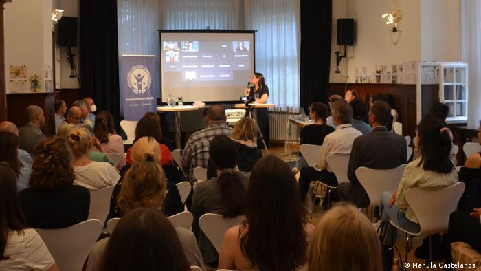 محکومیت نقض حقوق بشر و قوانین ضدزن در ایران در فوروم مونیخ