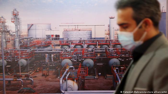 سقوط تولید انرژی‌های پاک و او‌ج‌گیری آلودگی در ایران