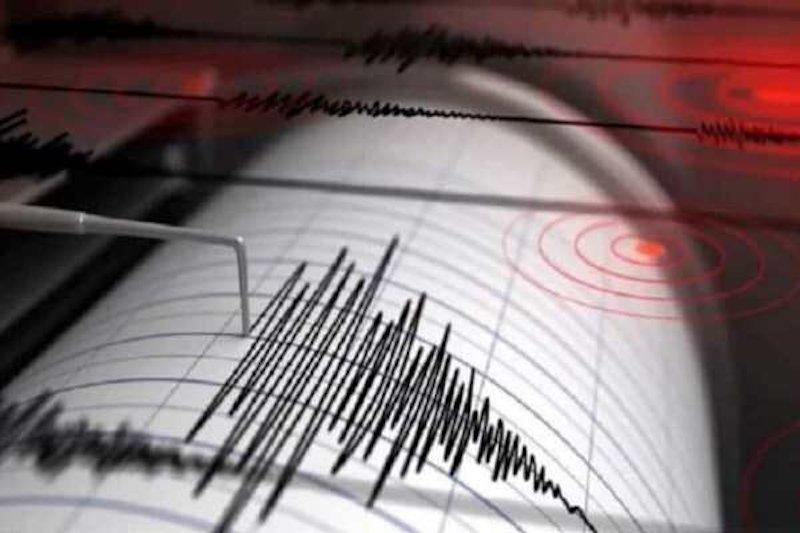 زلزله ۴.۴ ریشتری جنوب کرمان را لرزلتد
