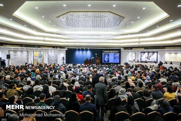 ۸میلیارد تومان برای «شکار سیمرغ»!