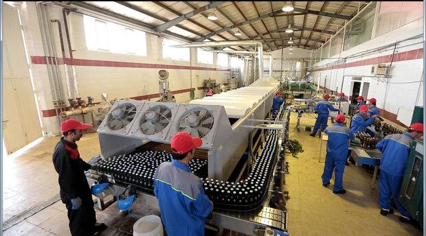 پنجمین همایش مجریان طرح‌های اشتغال‌زایی بنیاد برکت