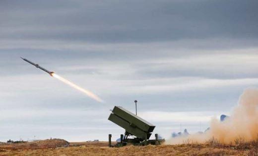 آمریکا رادار و سامانه موشکی زمین به هوا به اوکراین می‌فرستد