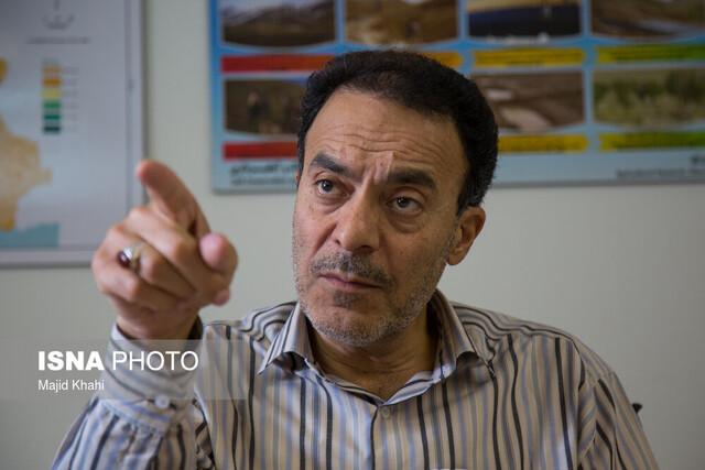 روشی برای مصرف آب شور زهاب‌های کشاورزی/تلاش دانش‌بنیان‌ها برای حل معضل ریزگردها