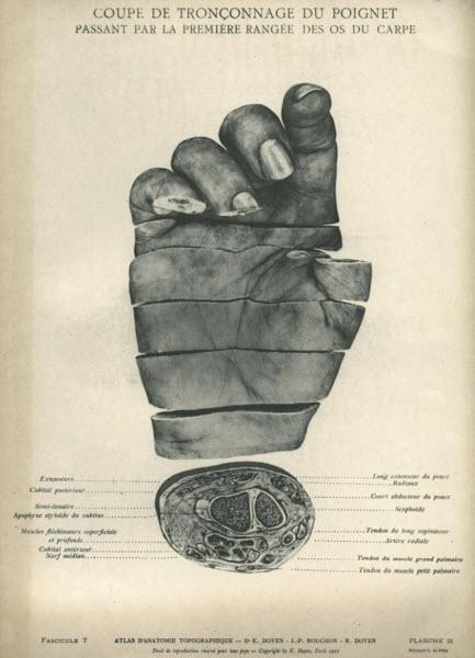 اشیای شگفت‌انگیز کتابخانه ملی پزشکی آمریکا