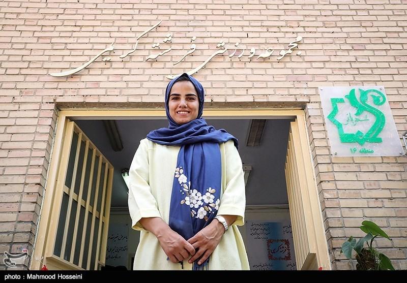 فرشته کریمی: حاضر نشدن برخی بازیکنان در اردوی تیم ملی غیر قابل تصور است