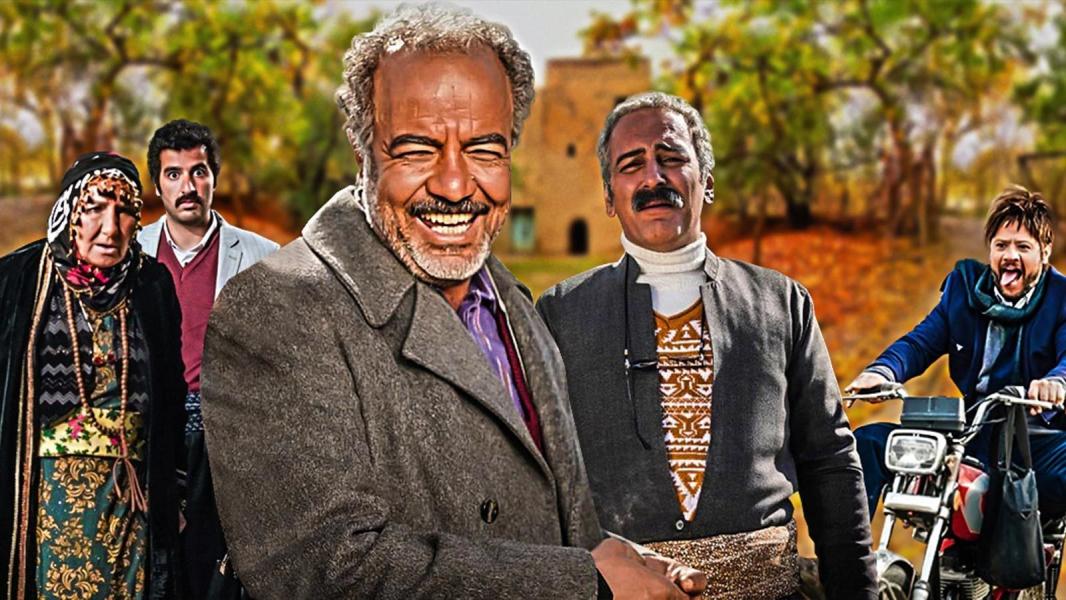 «نون خ» شهر‌ها و قومیت‌های مختلف ایران را به تصویر می‌کشد/ آثار طنز آن‌طور که باید مورد تکریم قرار نمی‌گیرد