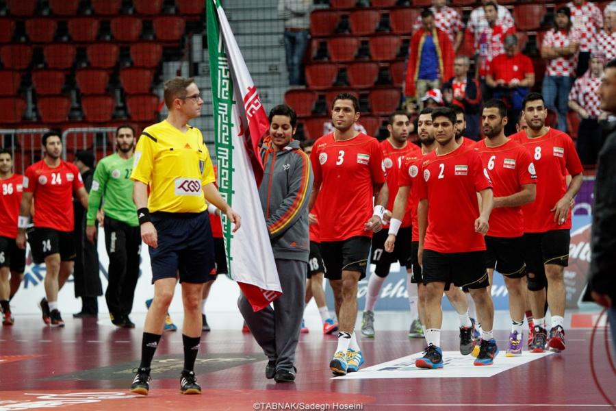 چالشی که بعد از 8 سال دوباره تکرار می‌شود / مروری بر اولین تجربه جهانی هندبال ایران