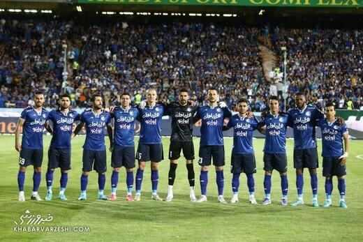 معرفی دو دستیار ایرانی ریکاردو ساپینتو