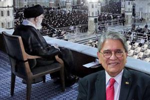 پایان ولی فقیه چگونه رقم خواهد خورد؟ - Gooya News