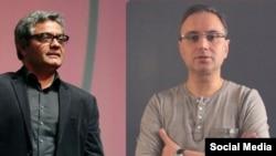 حمایت صدها سینماگر از رسول‌اف و آل‌احمد: سرکوب محکوم است، آزادشان کنید