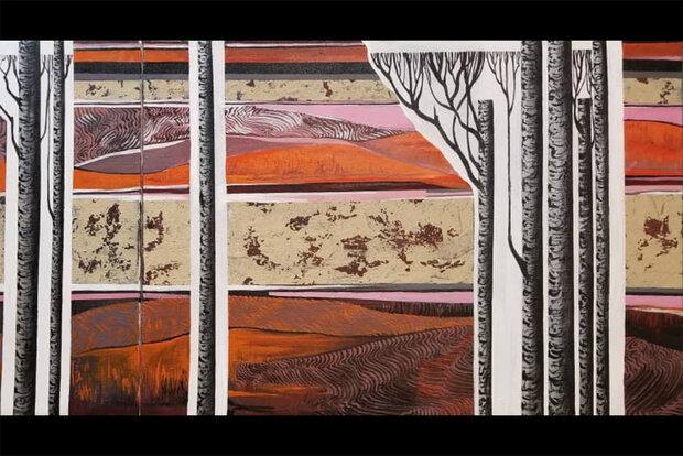 آثار زیست محیطی علی فرامرزی به هدایت رسید