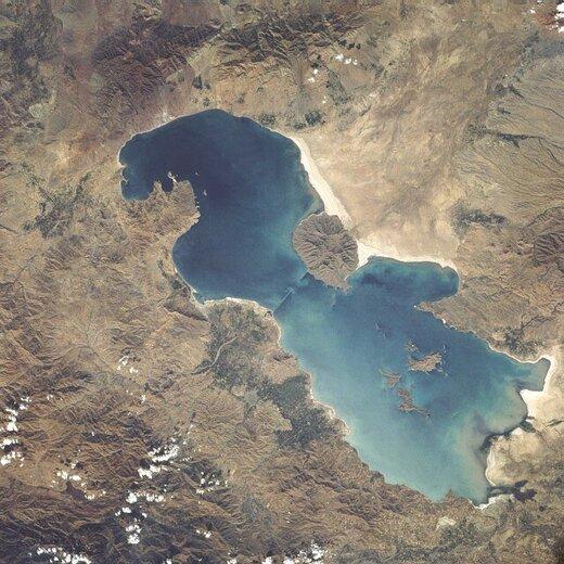 ستاد احیای دریاچه ارومیه به طرح تحقیق و تفحص مجلس واکنش نشان داد