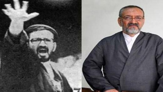 ناگفته های معزی از ۵۵ سال دوستی با دعایی /  وقتی دعایی درب منزل را به روی تراب حق شناس باز نکرد!