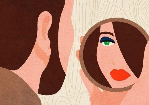 برزخی میان تن و جان