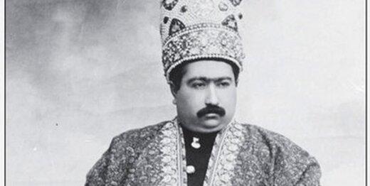 این پادشاه ایران، پناهده سفارت روسیه شد / عاقبت بی اعتنایی به مطالبات مردم