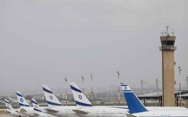 درخواست شرکت هواپیمایی «ال‌عال» رژیم صهیونیستی برای پرواز بر فراز عربستان