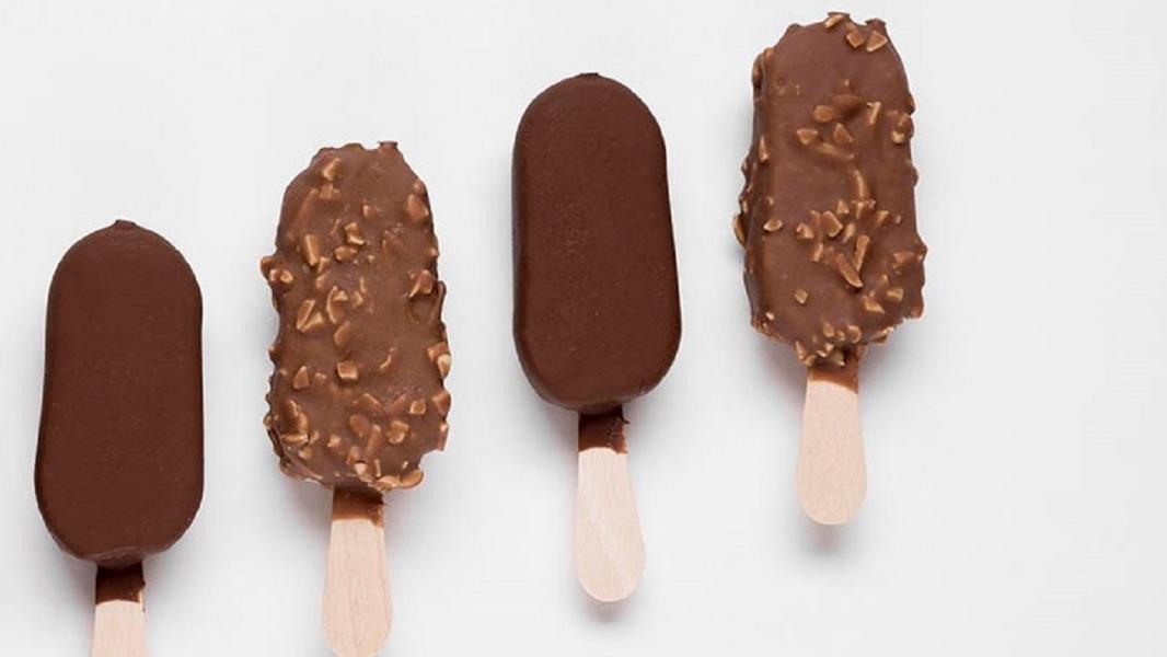 قیمت انواع بستنی در بازار