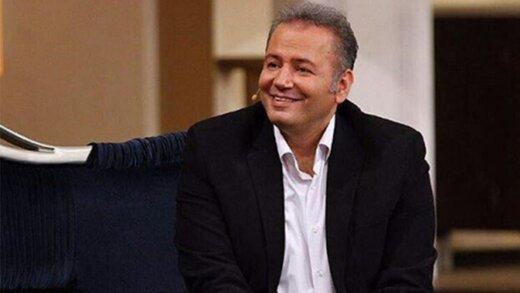 عضو کمیته داوران بهترین مجری ورزشی تلویزیون شد