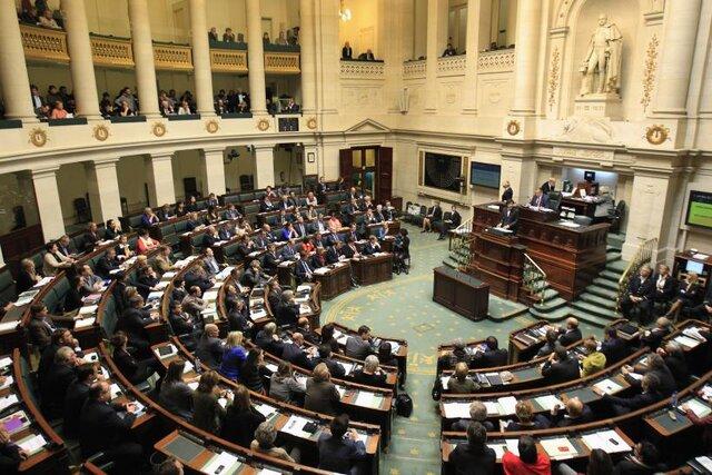 تصویب لایحه تبادل زندانی با ایران در پارلمان بلژیک