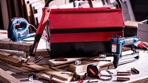 تمام ابزار آلات نجاری که وجودشان در کارگاه ضروری است!