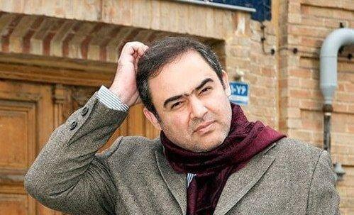 حسین دهباشی به حبس محکوم شد
