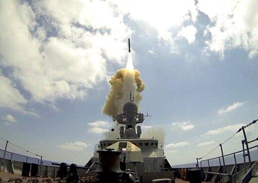 روسیه حمله موشکی به بندر اودسا را تایید کرد