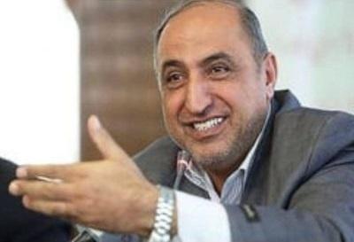 «عیسی فرهادی» به عنوان مدیرعامل جدید سازمان منطقه آزاد انزلی منصوب شد + تصویر حکم