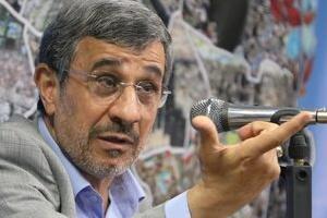 سخنان جنجال برانگیز احمدی نژاد درباره حضرت ابراهیم و زرتشت - Gooya News