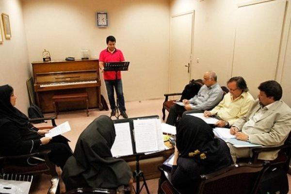 کارت شرکت در آزمون عملی ۸ رشته گروه هنر در کنکور ۱۴۰۱ منتشر شد