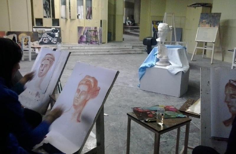 کارت شرکت در آزمون عملی ۸ رشته گروه هنر منتشر شد