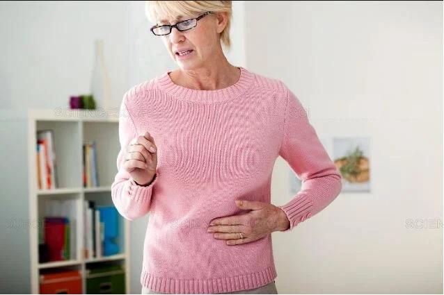 روش‌های کنترل و درمان بیماری التهابی روده یا IBD