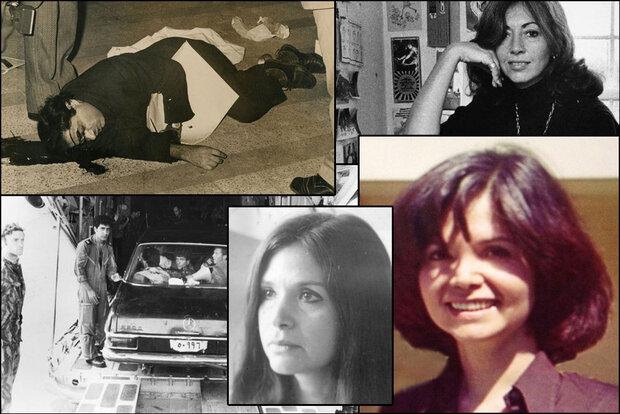 وقتی موساد یک‌مترجم و خدمتکار را اشتباهی کشت