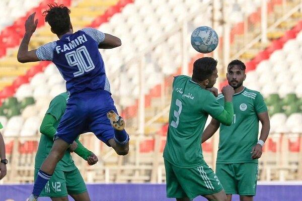 آرای جدید کمیته تعیین وضعیت برای تخلفات لیگ یک فوتبال